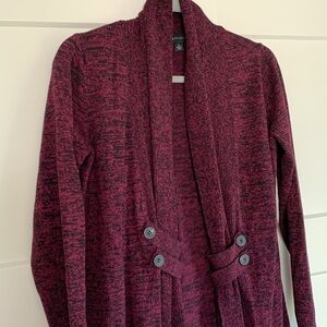 {AB Studio} cardigan